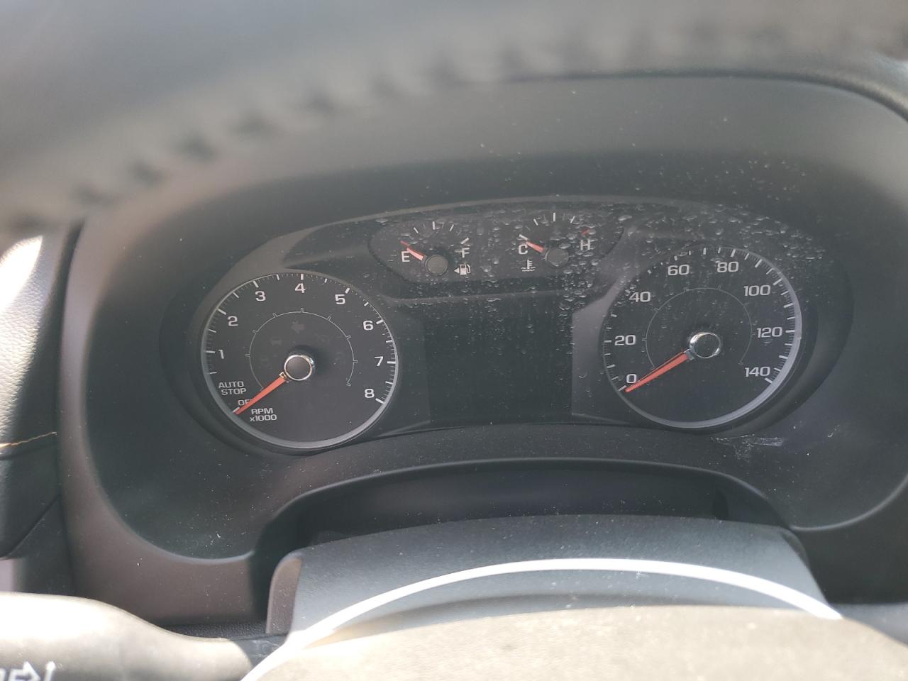 2018 GMC Terrain Sle VIN: 3GKALMEV6JL334050 Lot: 68105865