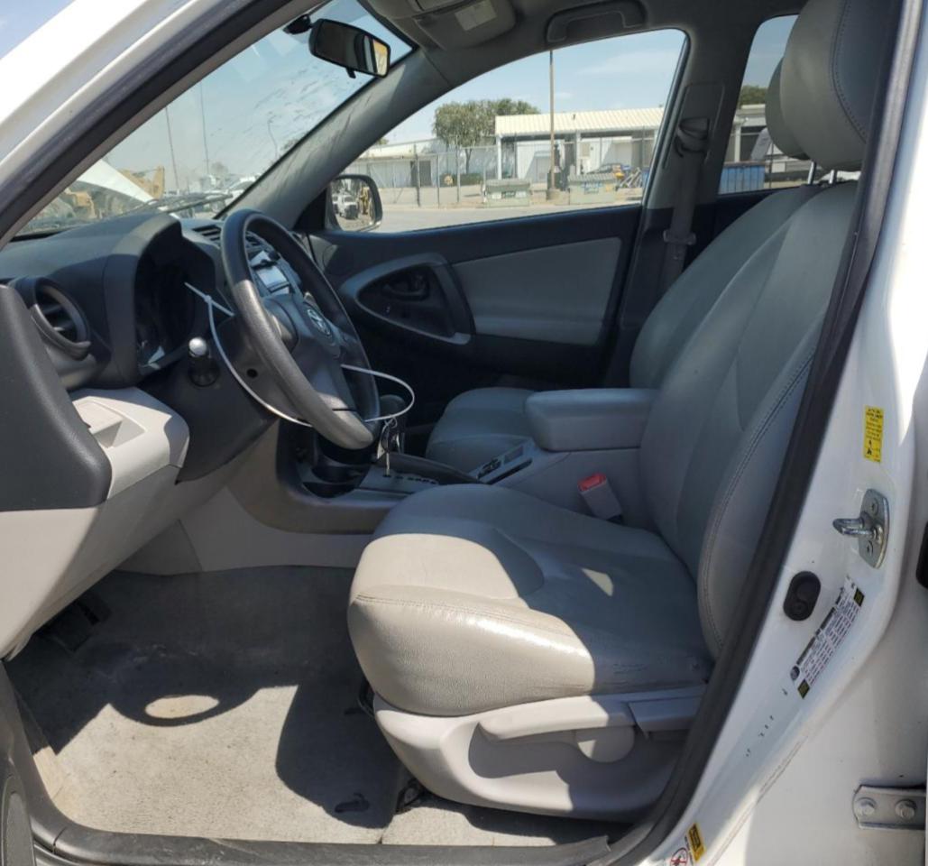 2010 Toyota Rav4 VIN: 2T3ZF4DV7AW021749 Lot: 69996245