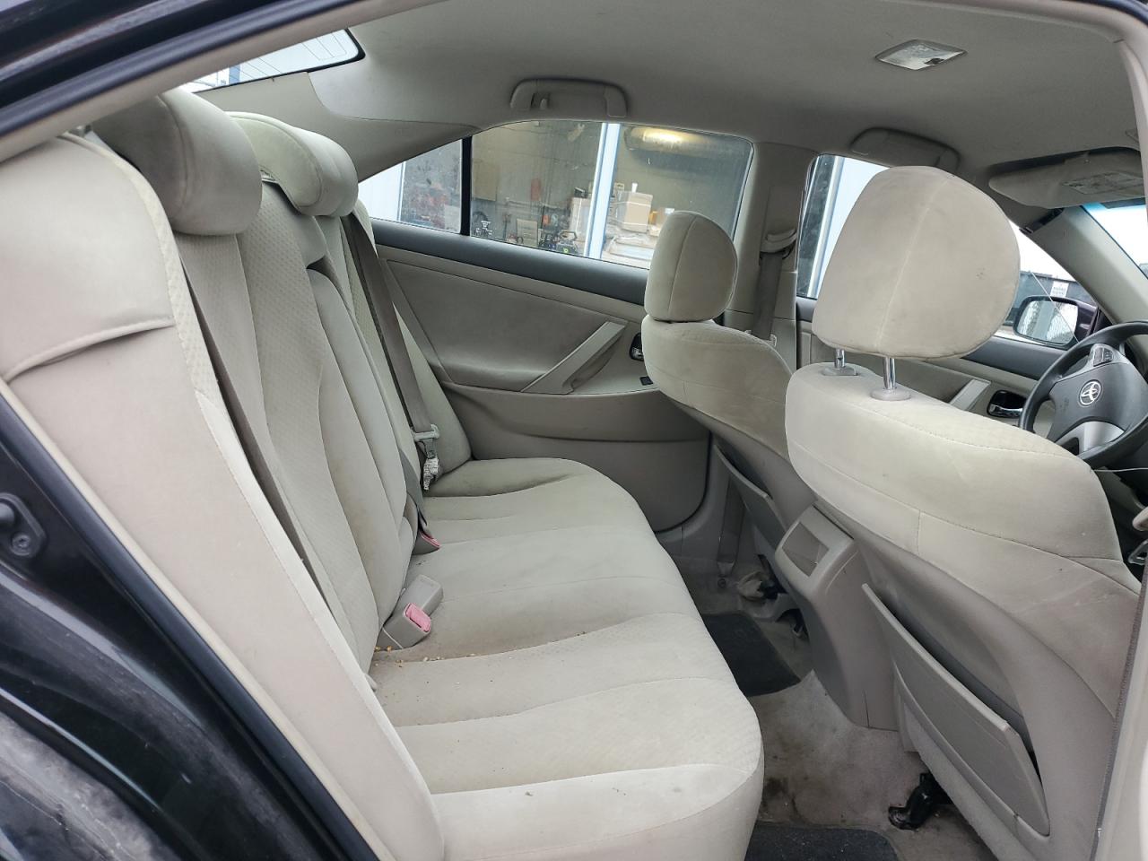 2007 Toyota Camry Ce VIN: 4T1BE46K07U079744 Lot: 69685055