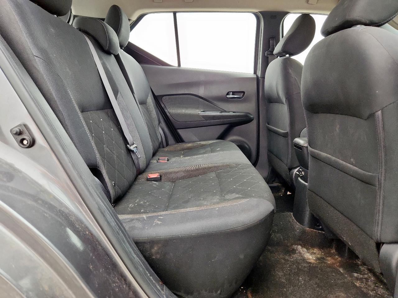 2019 Nissan Kicks S VIN: 3N1CP5CU8KL565108 Lot: 71123225