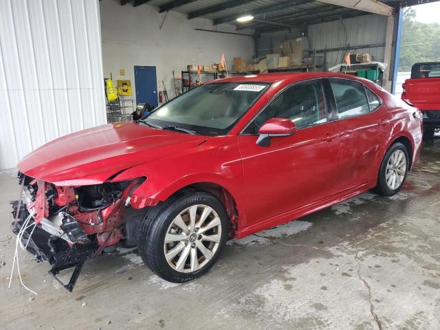 TOYOTA CAMRY SE 2021