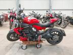 2025 DUCATI DIAVEL V4  for sale at Copart NEWBURY