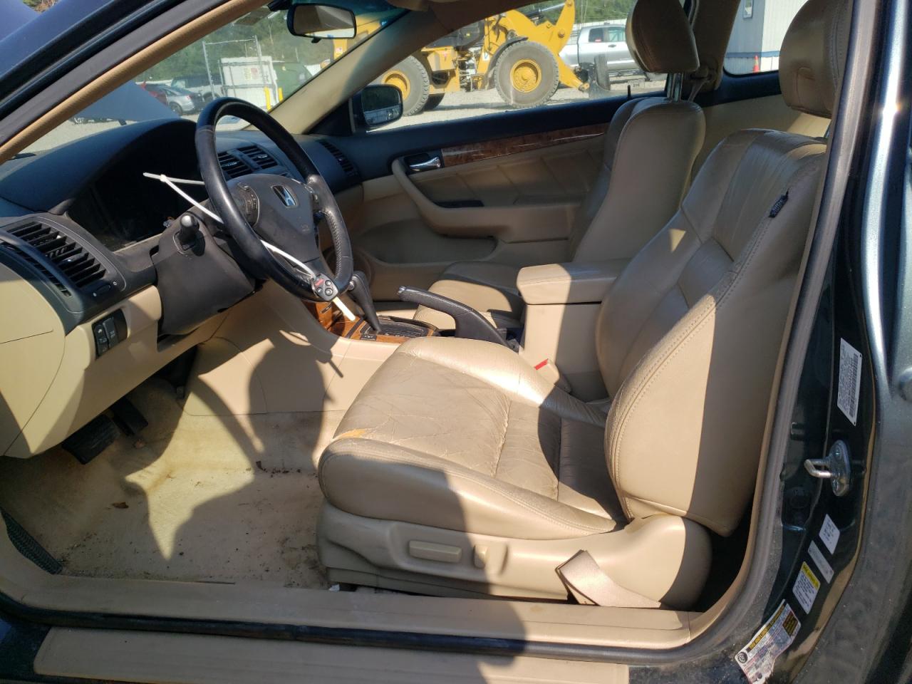 2004 Honda Accord Ex VIN: 1HGCM82604A021806 Lot: 68269245