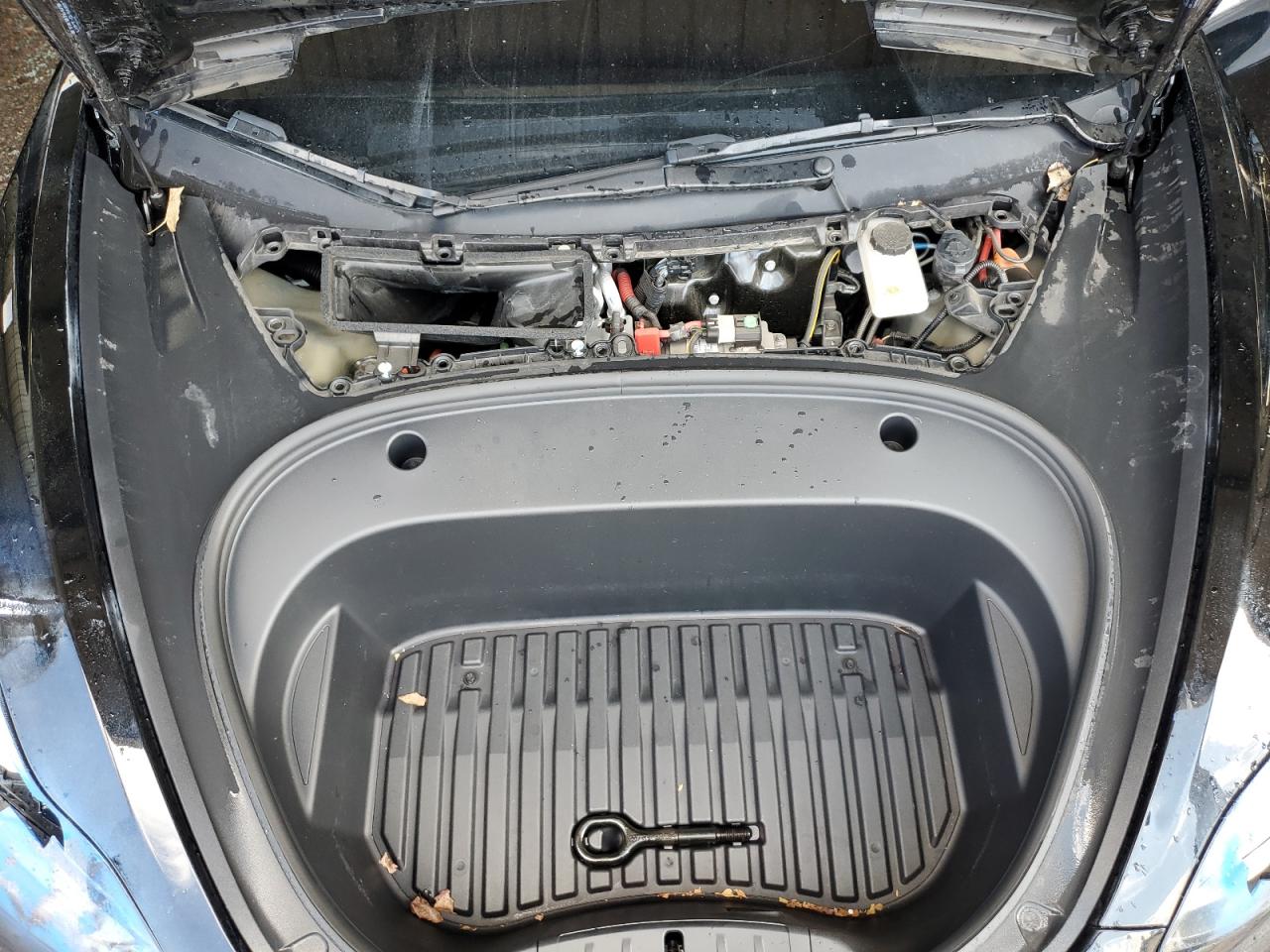 2023 Tesla Model 3 VIN: 5YJ3E1EB0PF609311 Lot: 67982485