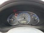 2012 SUBARU FORESTER 2.5X   for sale at Copart ON - COOKSTOWN