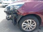2014 RENAULT SCENIC for sale at Copart WESTBURY