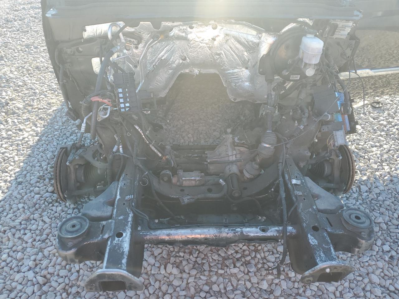 2017 Cadillac Escalade Premium Luxury VIN: 1GYS4CKJ3HR201901 Lot: 70040675