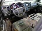 2015 CHEVROLET SILVERADO C1500   for sale at Copart CT - HARTFORD SPRINGFIELD