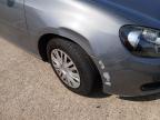 2009 VOLKSWAGEN GOLF S S-A for sale at Copart NEWBURY