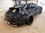 2023 PORSCHE TAYCAN 4S for sale at Copart WOLVERHAMPTON
