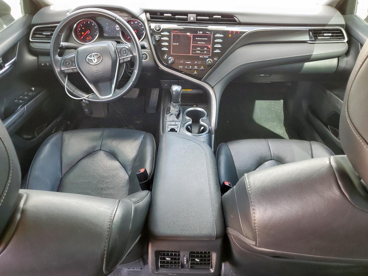 2020 Toyota Camry Xse VIN: 4T1K61AK9LU363211 Lot: 70299355