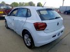 2019 VOLKSWAGEN POLO SE TSI S-A  for sale at Copart ROCHFORD