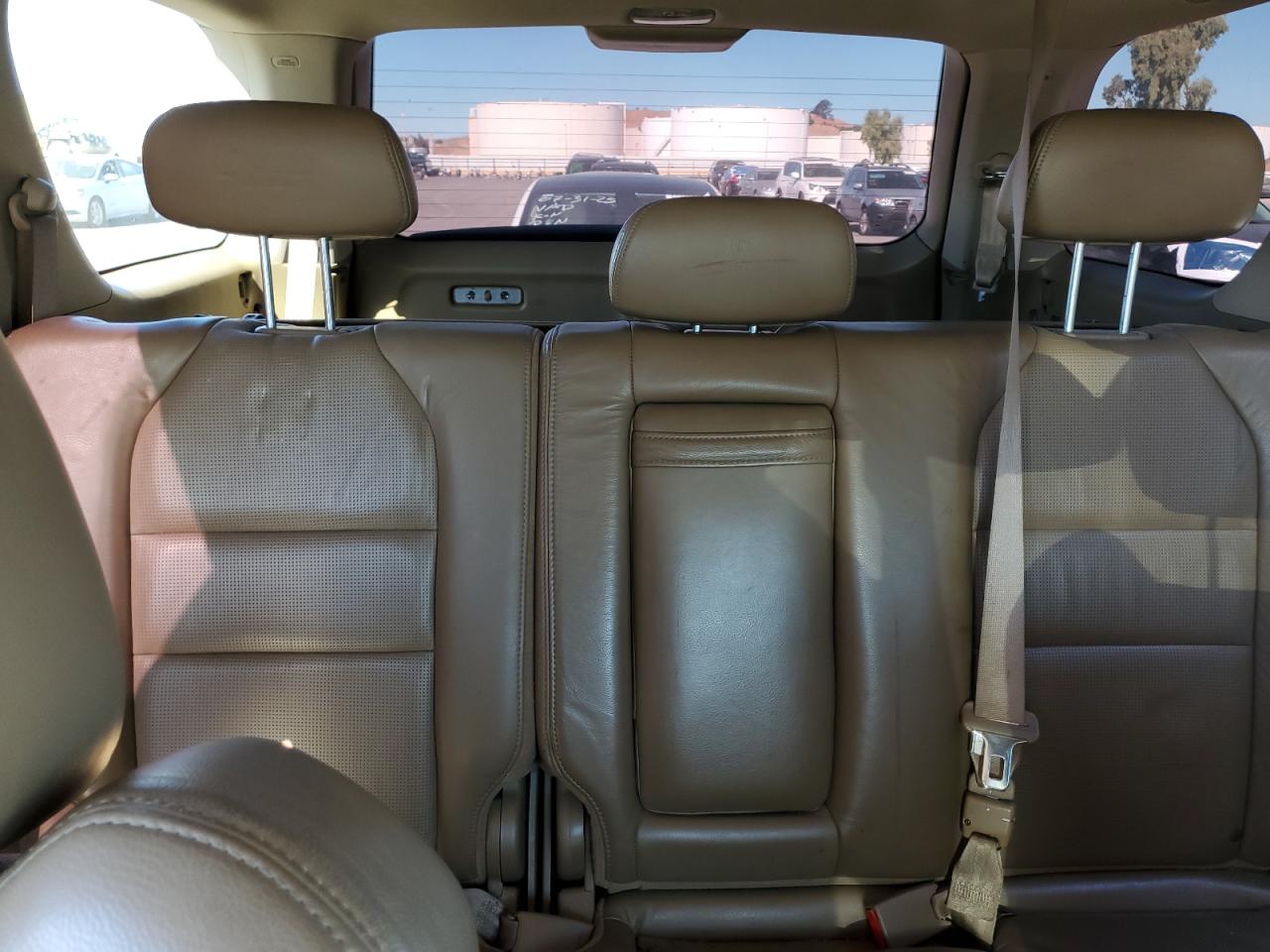 2005 Acura Mdx Touring VIN: 2HNYD18975H513145 Lot: 69324425