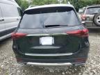 2025 MERCEDES-BENZ GLE 450 4MATIC   for sale at Copart AB - CALGARY