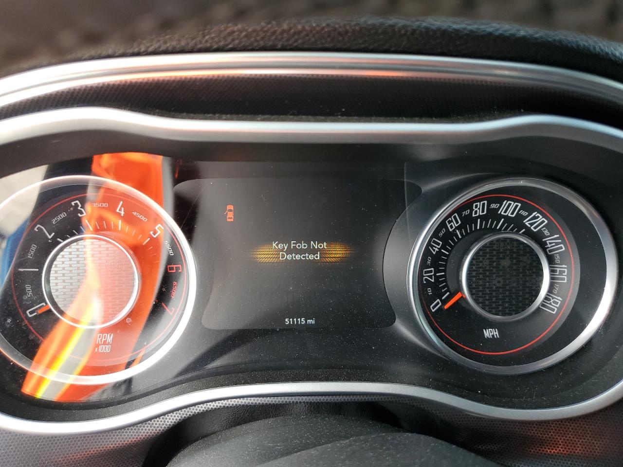 2016 Dodge Challenger R/T Scat Pack VIN: 2C3CDZFJ3GH178260 Lot: 68837505