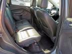 2014 FORD ESCAPE TITANIUM   for sale at Copart TX - DALLAS