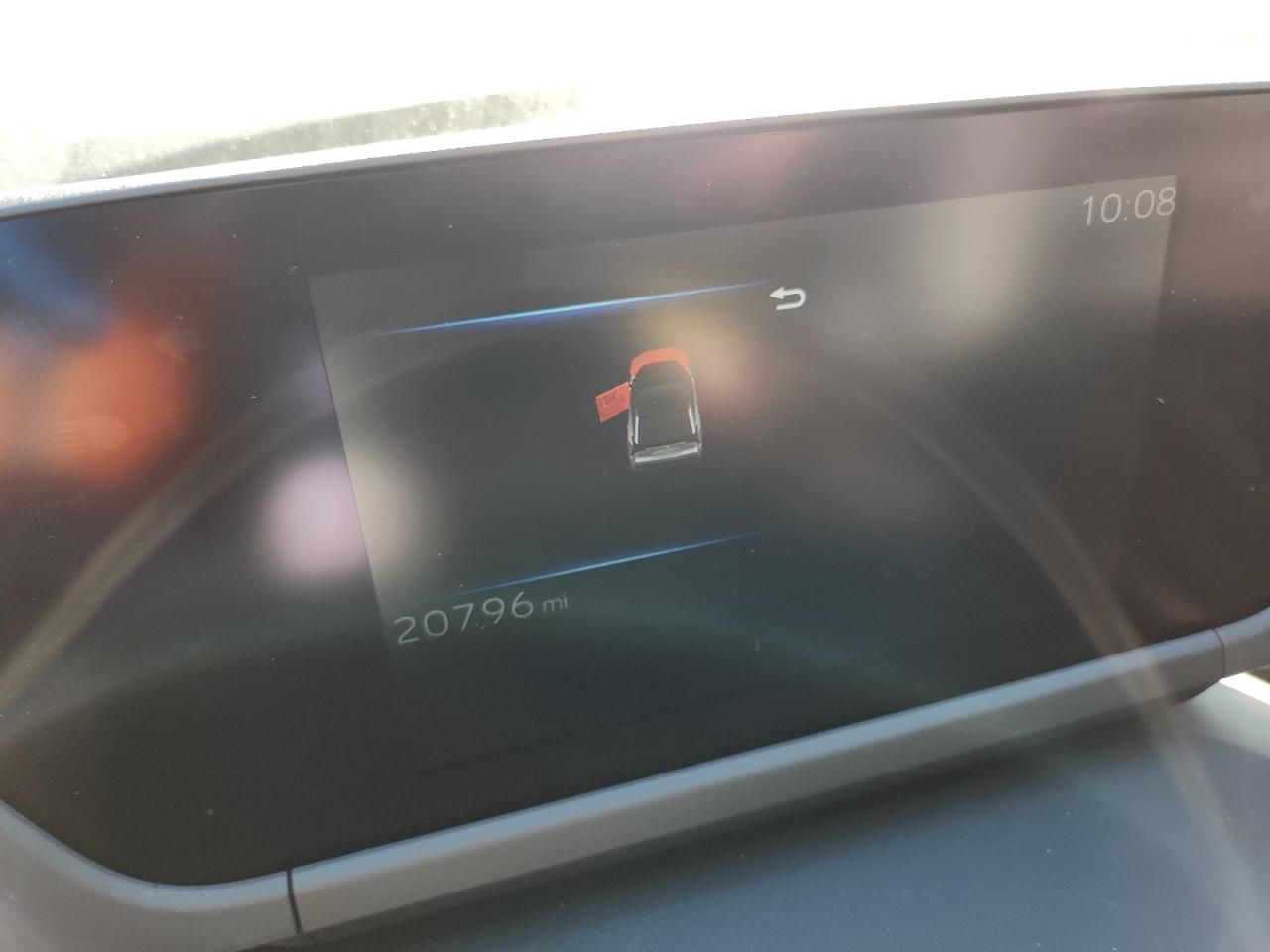 2023 Subaru Solterra Premium VIN: JTMABABAXPA037118 Lot: 68747505