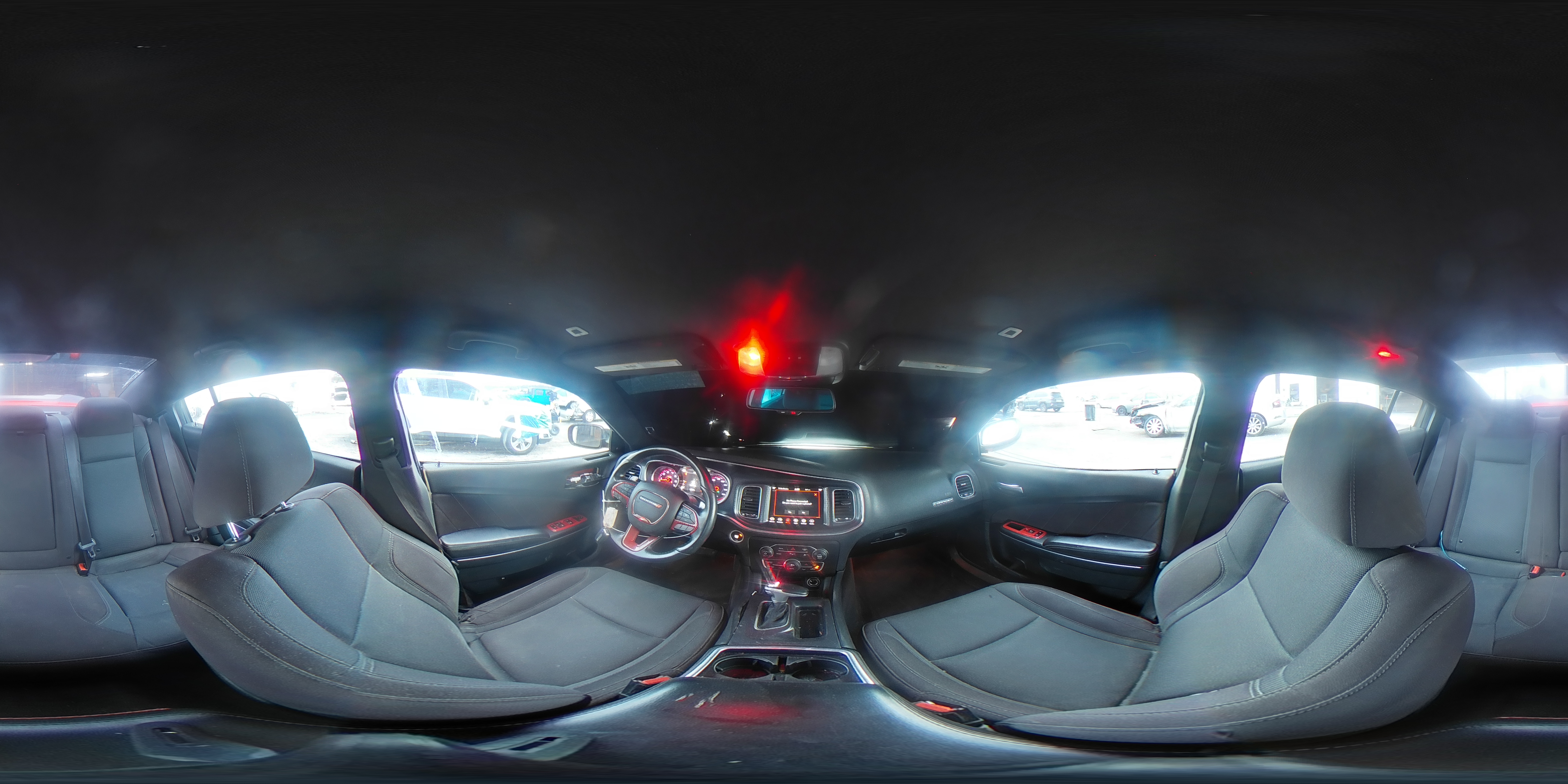 2018 Dodge Charger R/T VIN: 2C3CDXCT0JH244362 Lot: 69013005