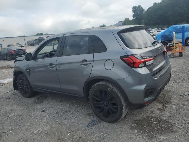  MITSUBISHI OUTLANDER 2022 Серый