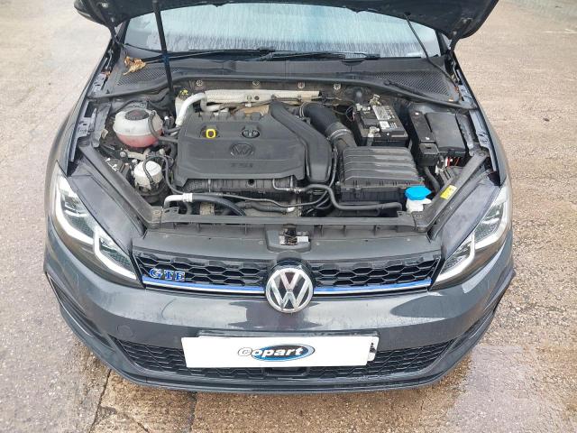 2019 VOLKSWAGEN GOLF MATCH