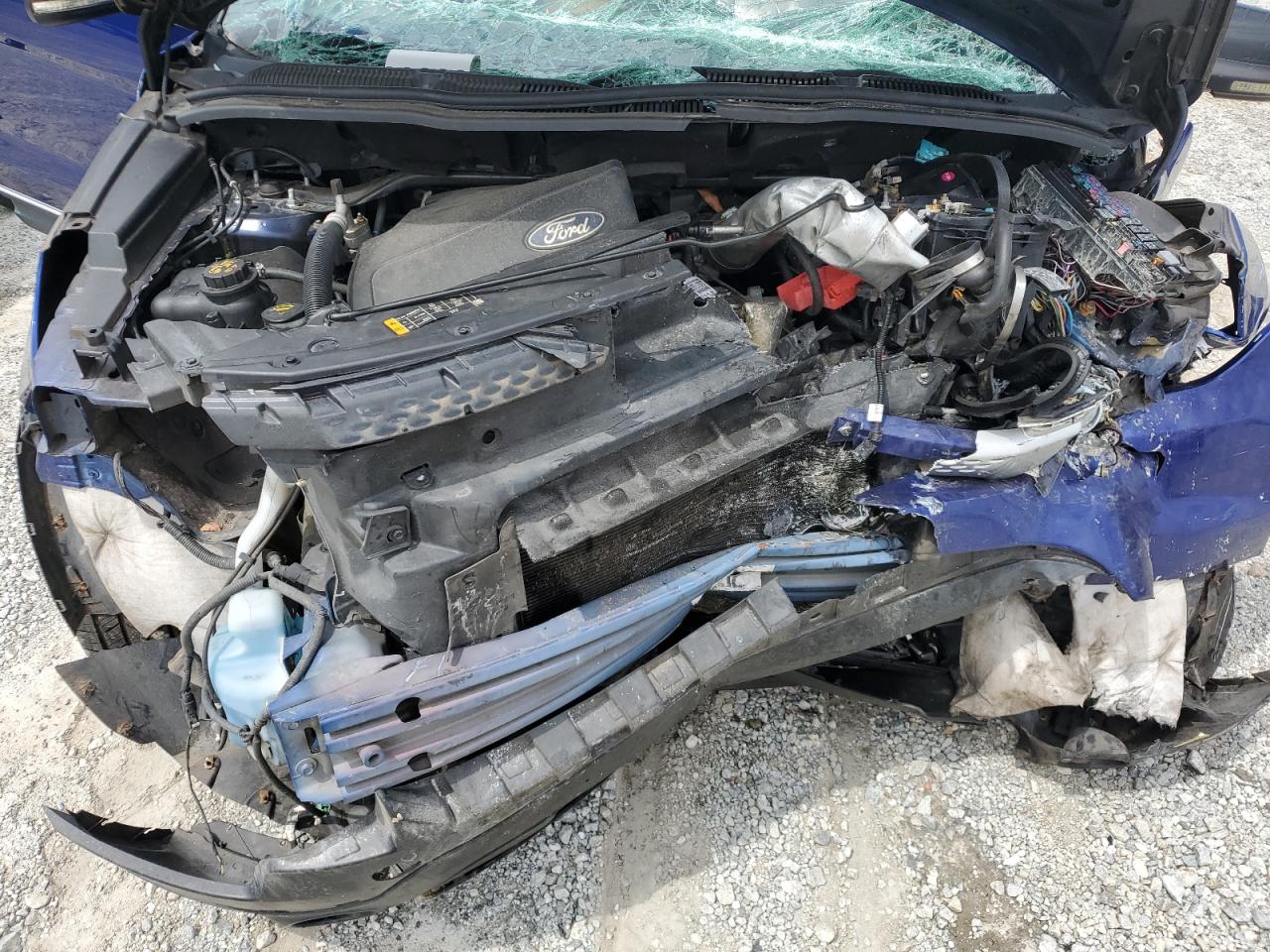 2013 Ford Explorer Xlt VIN: 1FM5K8D88DGA49924 Lot: 67948515