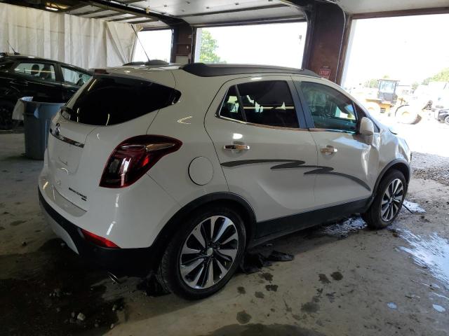  BUICK ENCORE 2022 Biały