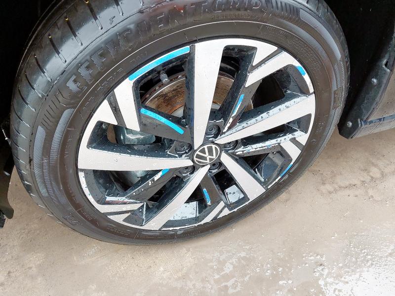 2025 VOLKSWAGEN POLO MATCH