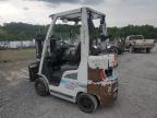 2014 NISSAN FORKLIFT for sale at Copart PA - CHAMBERSBURG