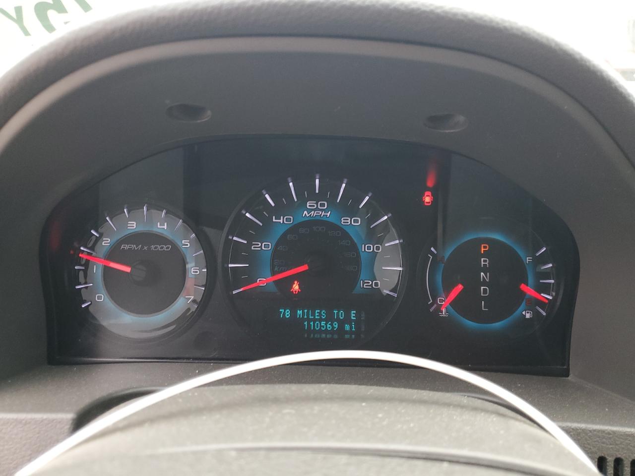 2012 Ford Fusion Se VIN: 3FAHP0HA3CR158239 Lot: 68838875