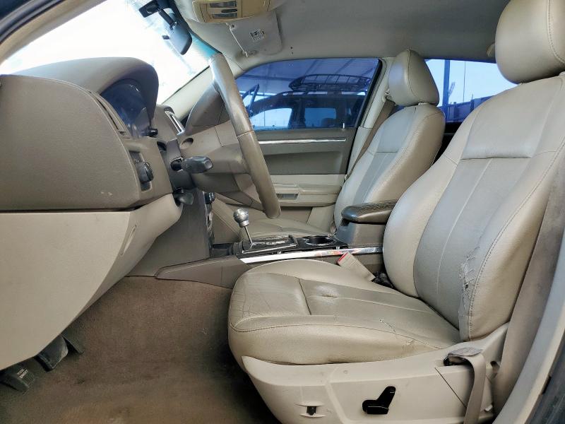 2008 CHRYSLER 300 TOURING  