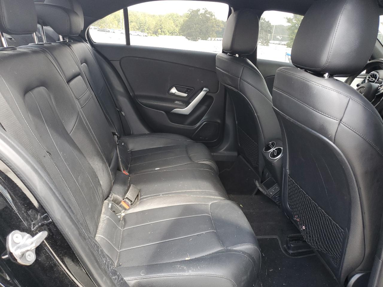 2019 Mercedes-Benz A 220 VIN: WDD3G4EB5KW015495 Lot: 71011935