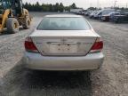 2005 TOYOTA CAMRY LE   for sale at Copart NS - HALIFAX