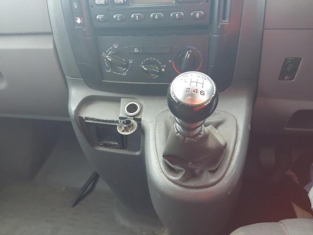 2011 PEUGEOT EXPERT HDI
