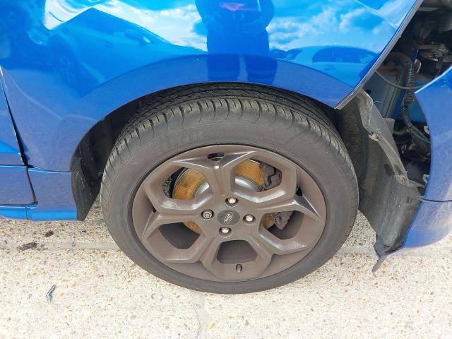 2019 FORD ECOSPORT ST-LINE AUTO 