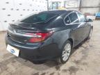 2014 VAUXHALL INSIGNIA S for sale at Copart PETERLEE