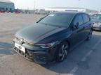 2025 VOLKSWAGEN GOLF GTI TSI S-A  for sale at Copart CHESTER
