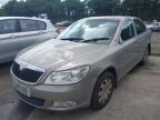 2010 SKODA OCTAVIA for sale at Copart CASTLEDERMOT - IRELAND
