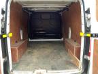 2019 FORD TRANSIT CUSTOM 280 BASE  for sale at Copart WHITBURN