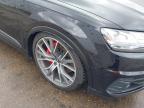 2017 AUDI SQ7 TDI QU for sale at Copart SANDTOFT
