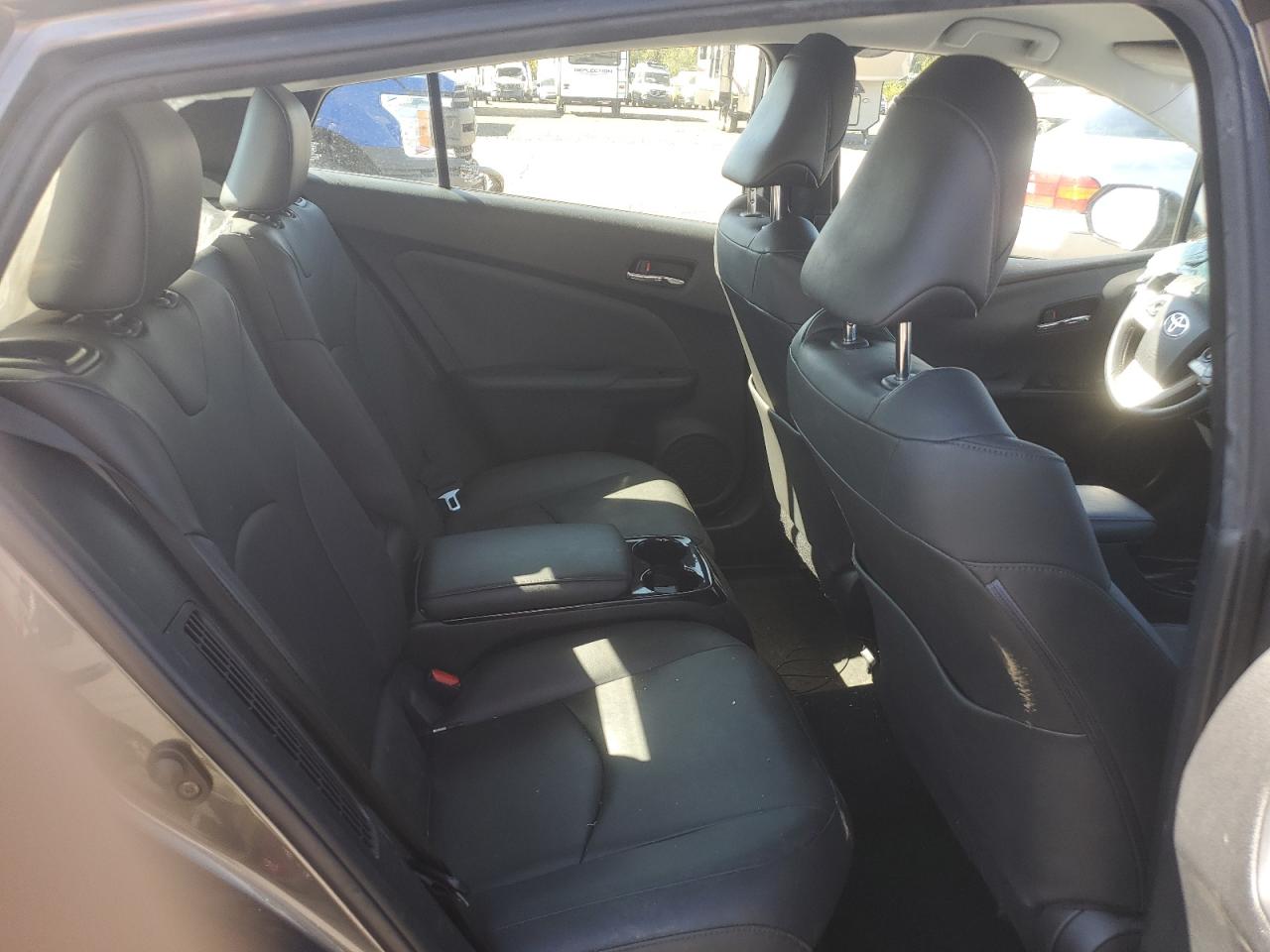 2019 Toyota Prius Prime VIN: JTDKARFP8K3119298 Lot: 68171155