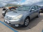 2009 SUBARU OUTBACK SE for sale at Copart NEWBURY