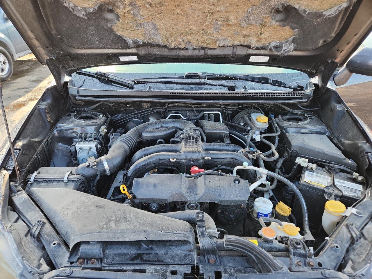 2014 Subaru Xv Crosstrek 2.0 Premium VIN: JF2GPACC7E9304212 Lot: 69806455