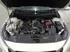 2022 NISSAN ALTIMA S   for sale at Copart CT - HARTFORD SPRINGFIELD