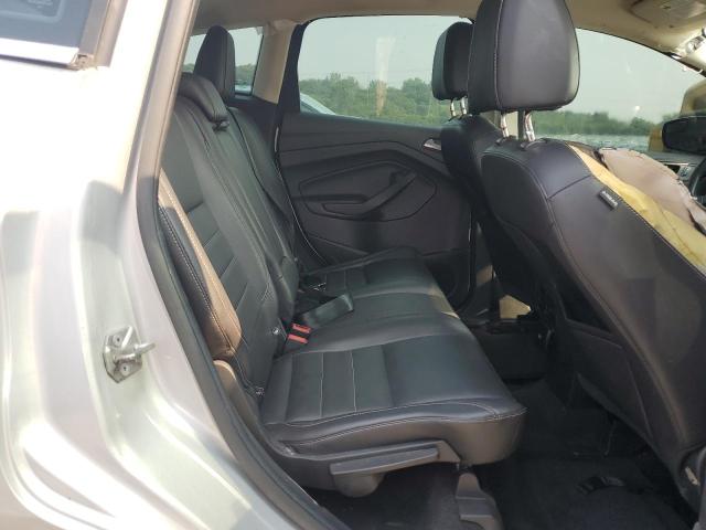 2016 FORD C-MAX PREMIUM SEL  