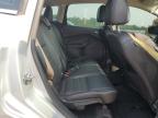 2016 FORD C-MAX PREMIUM SEL   for sale at Copart IL - CHICAGO SOUTH