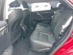2021 LEXUS RX 450H CVT  for sale at Copart SANDY