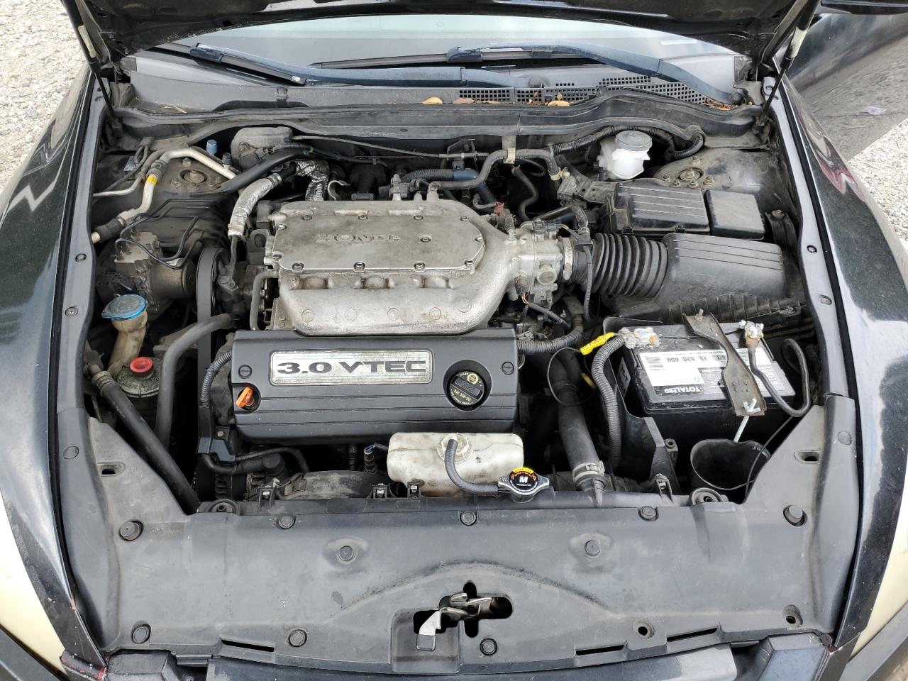 2006 Honda Accord Ex VIN: 1HGCM82646A001061 Lot: 69932275