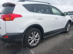 2013 TOYOTA RAV4 ICON for sale at Copart SANDTOFT