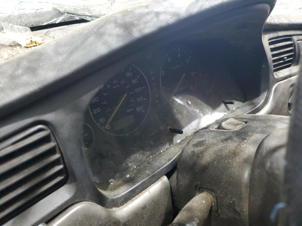 2006 Subaru Baja Sport VIN: 4S4BT62C567103923 Lot: 67972165