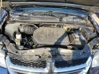 2017 DODGE GRAND CARAVAN SE   for sale at Copart ON - TORONTO